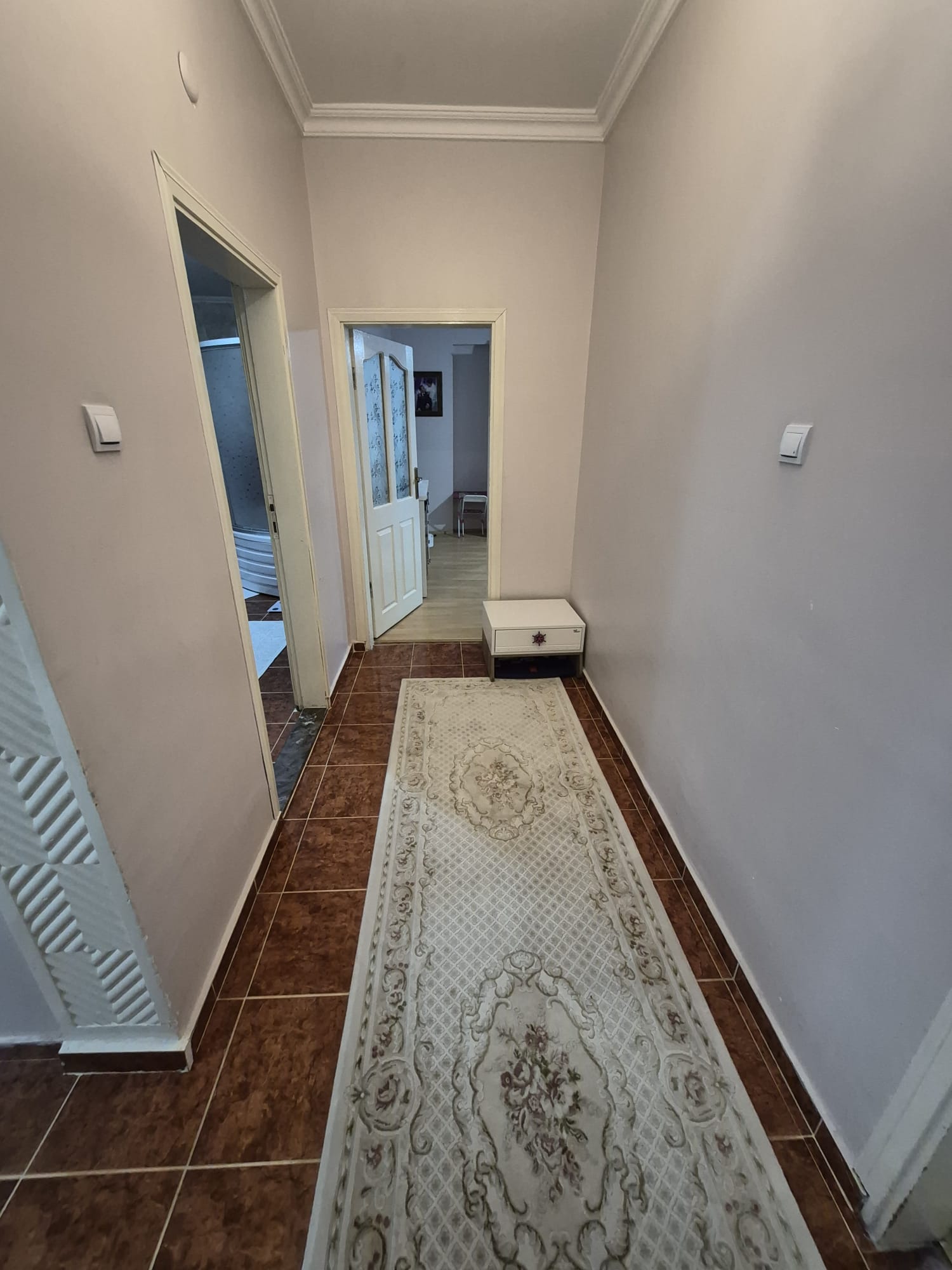 MABEL'DEN YUNUSEMRE'DE SATILIK DAİRE